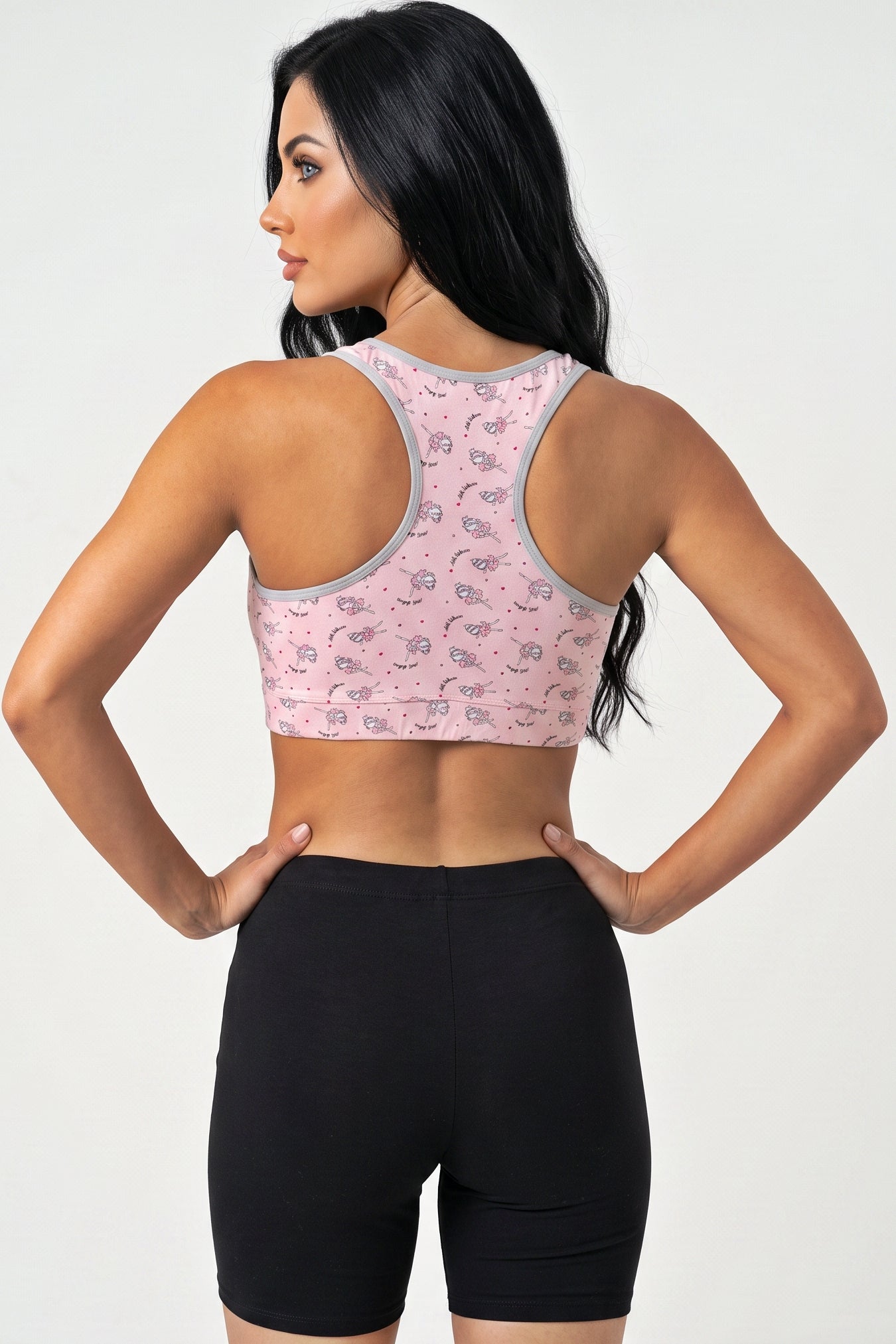 YUL : 3300-5 Soft Bra