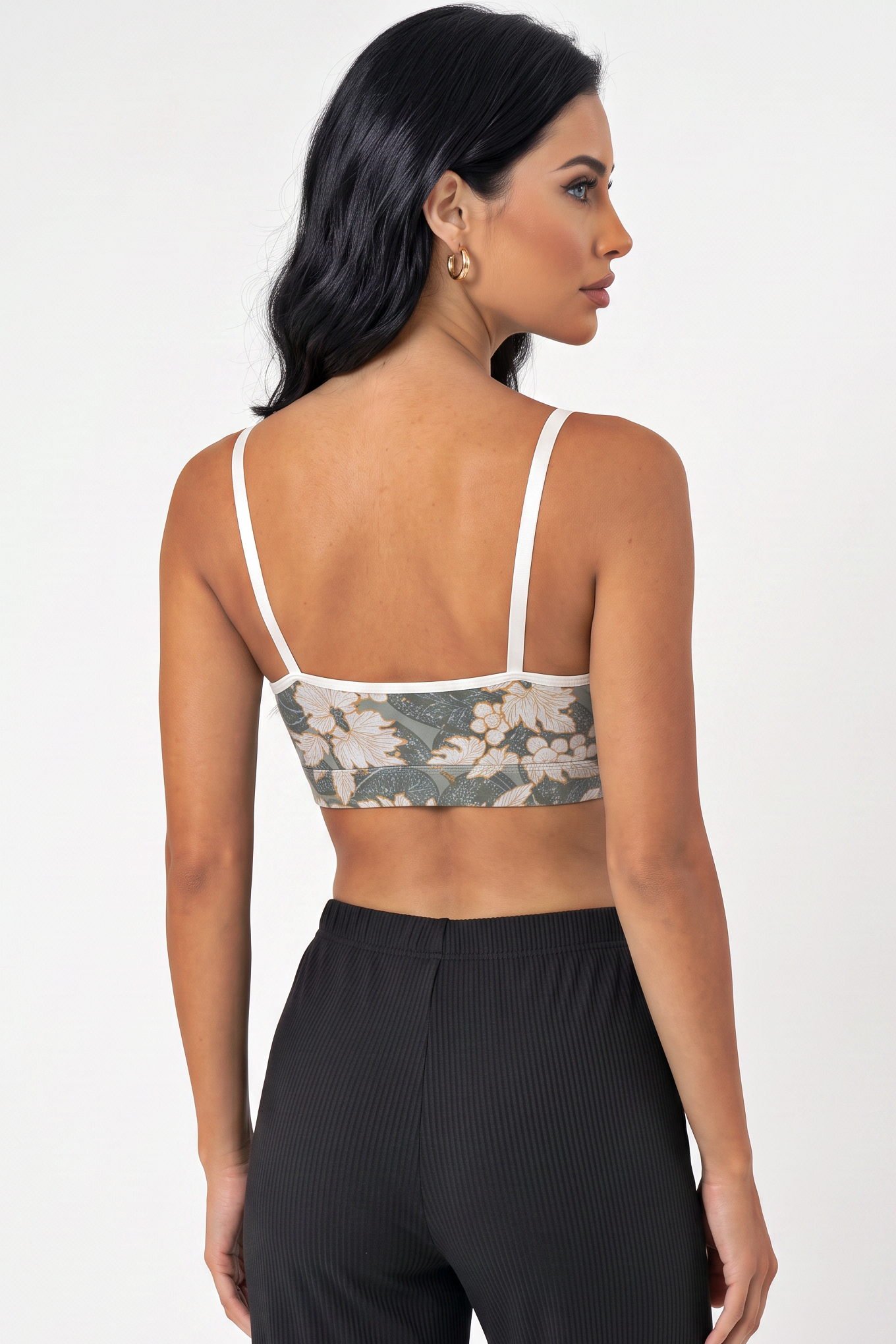 YUL : 3301-7 Soft Bra
