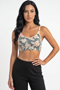 YUL : 3301-7 Soft Bra