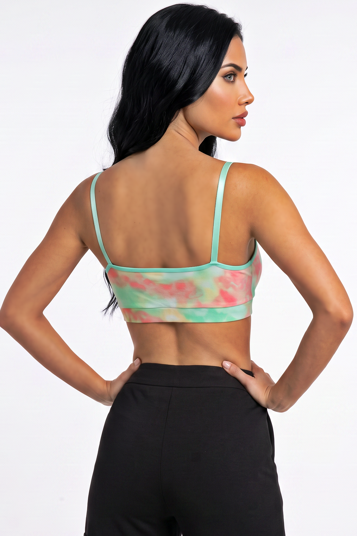 YUL : 3301-9 Soft Bra