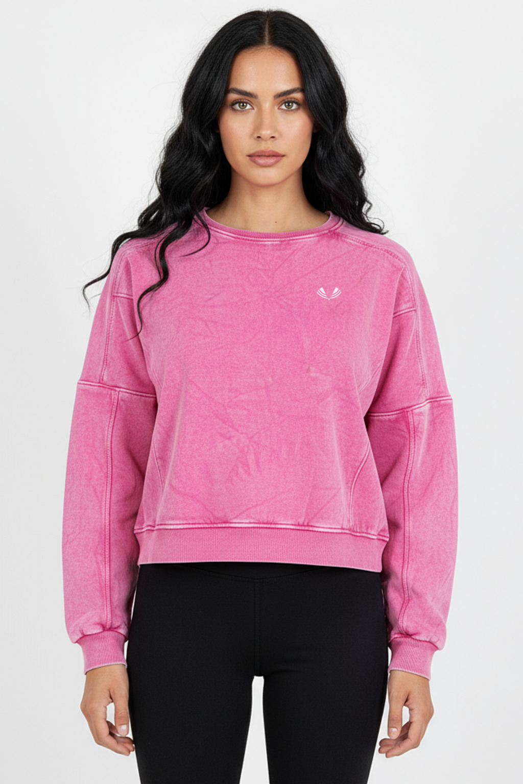 Blaze : Core Distressed Crew
