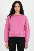 Blaze : Core Distressed Crew