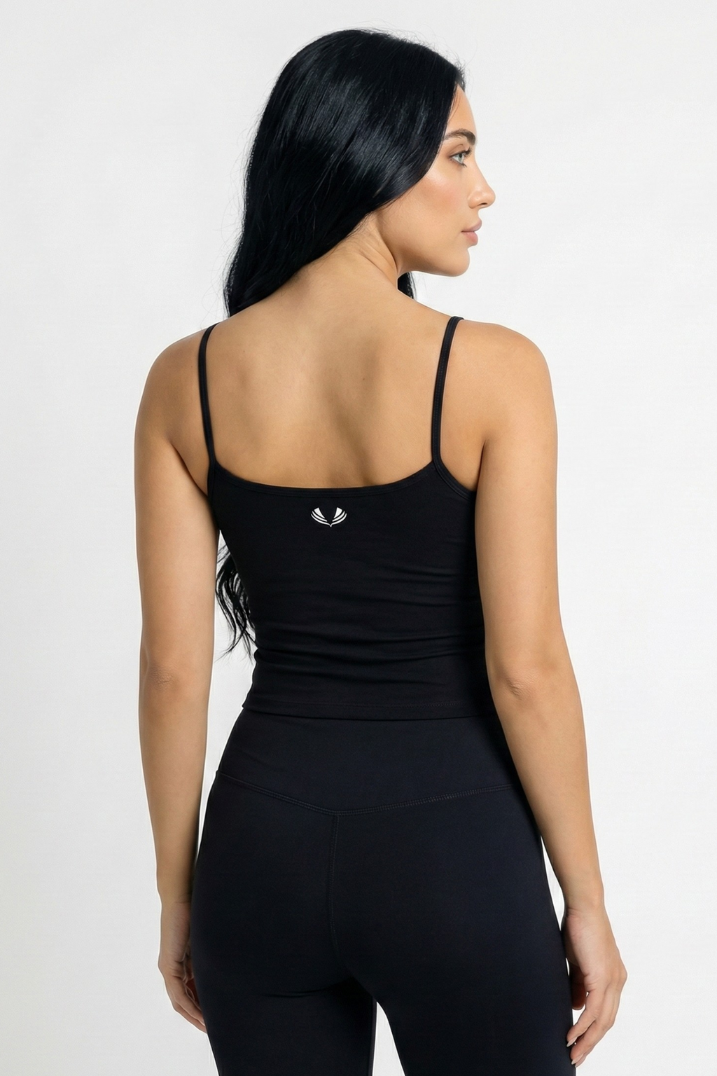 Blaze : Core Halter Top