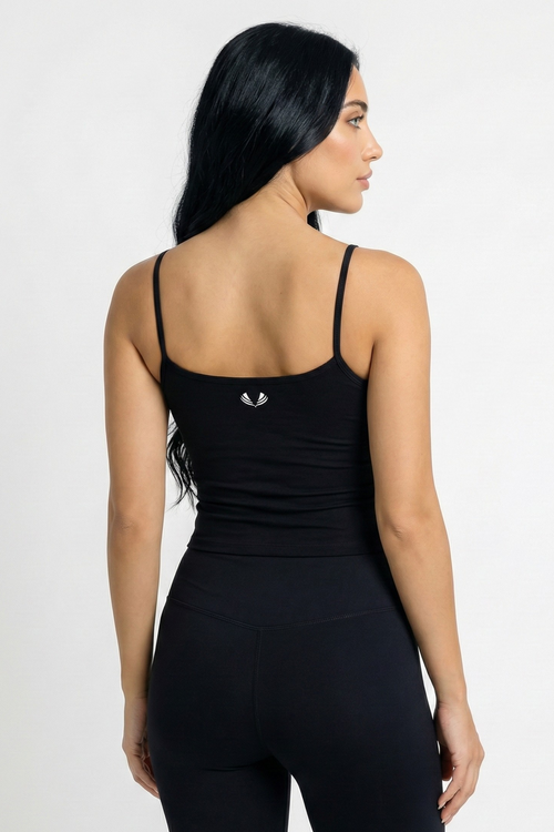 Blaze : Core Halter Top