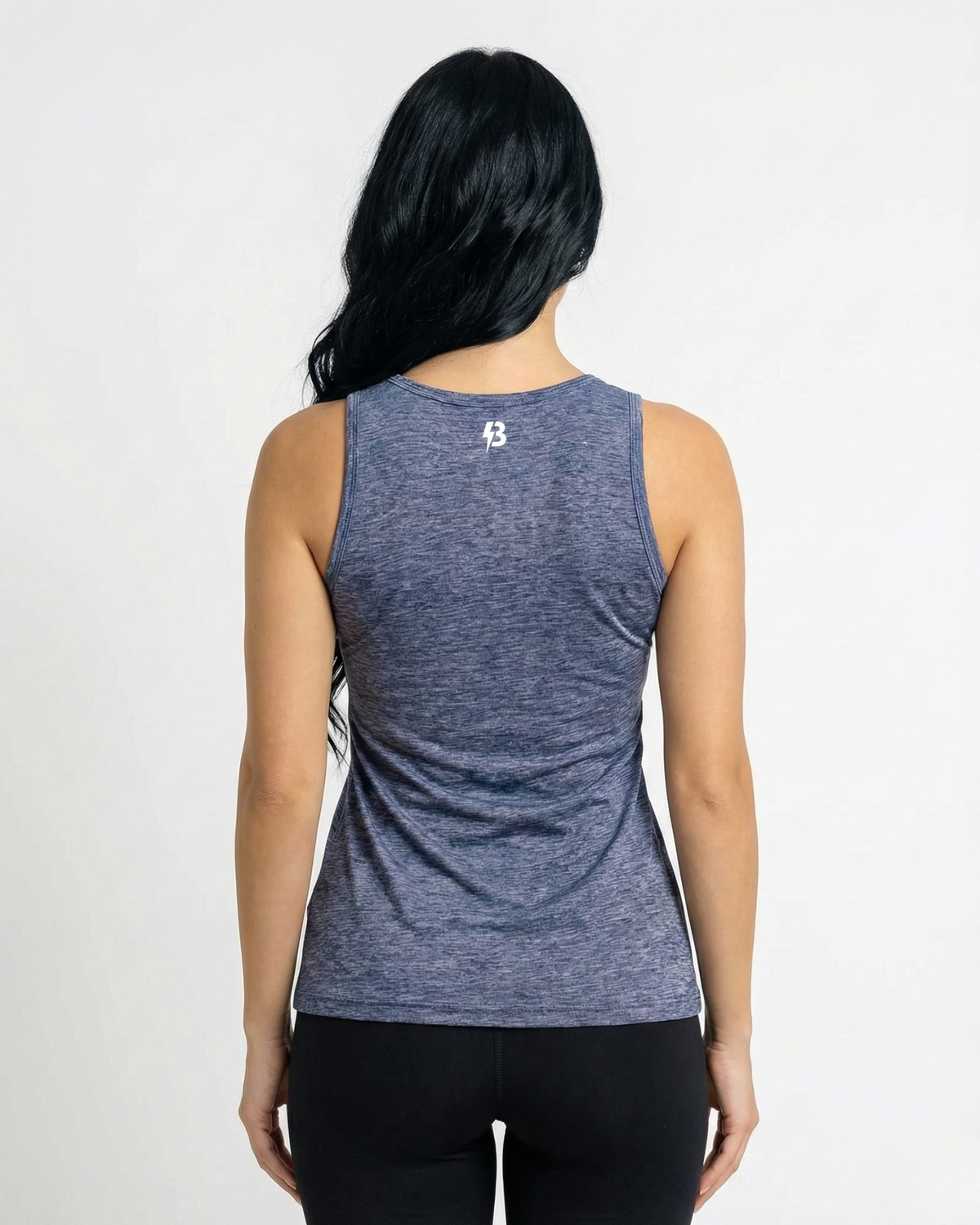 Prime Marl Tank Top