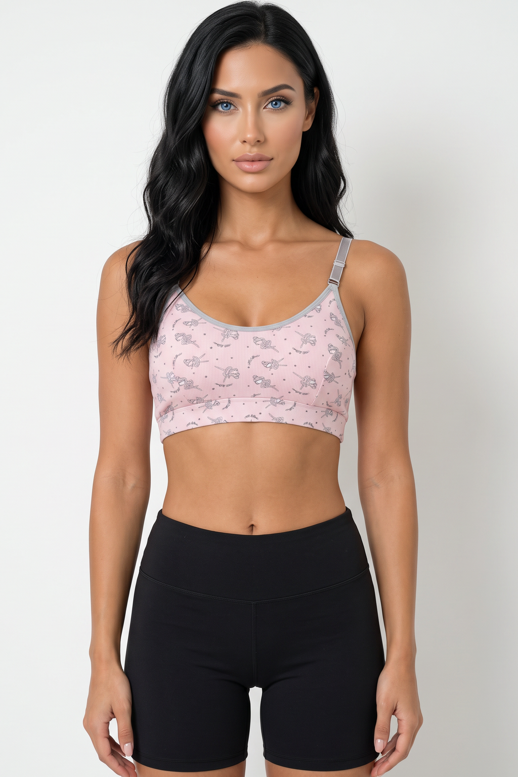 YUL : 3301-5 Soft Bra
