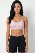YUL : 3301-5 Soft Bra