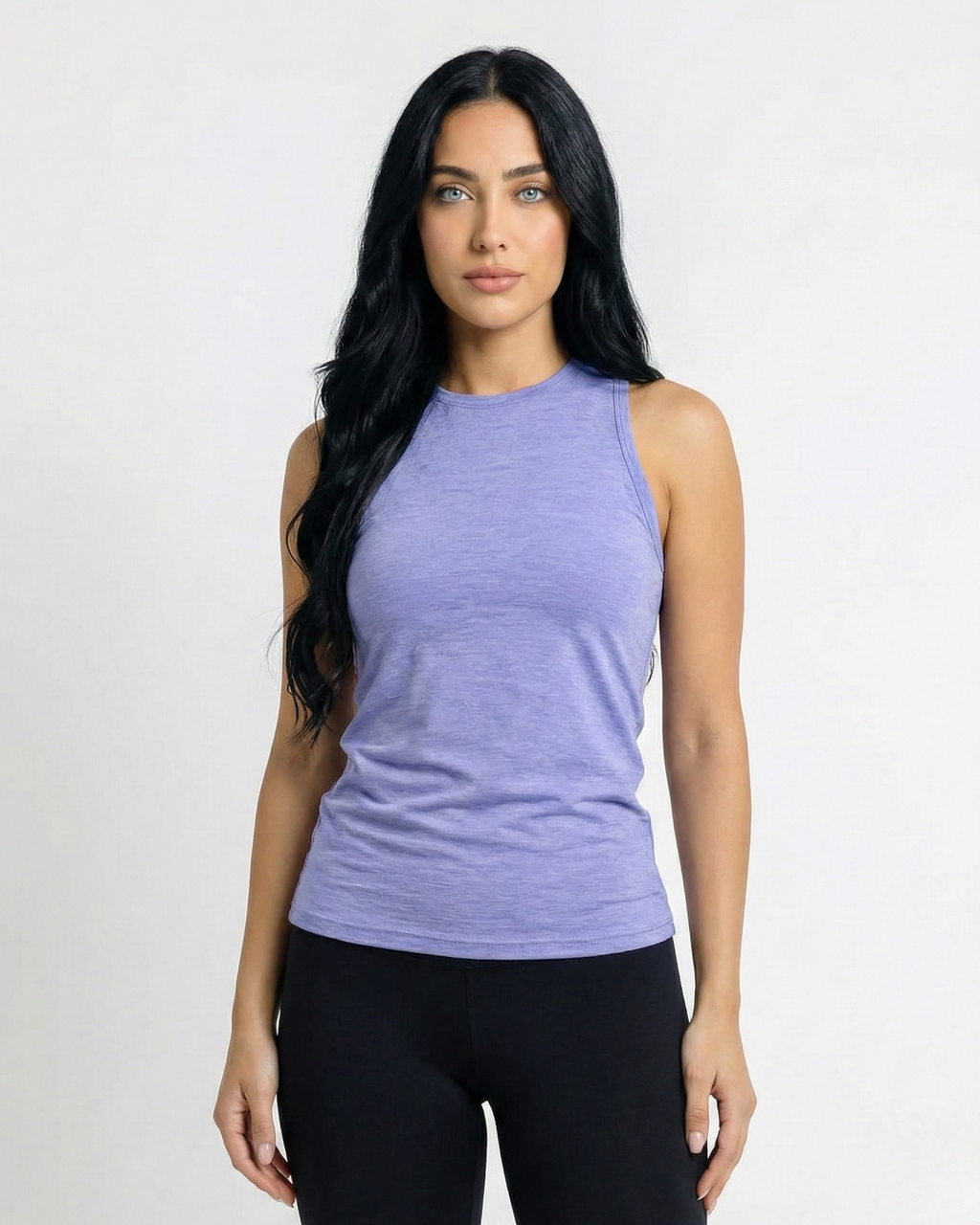 Prime Marl Tank Top