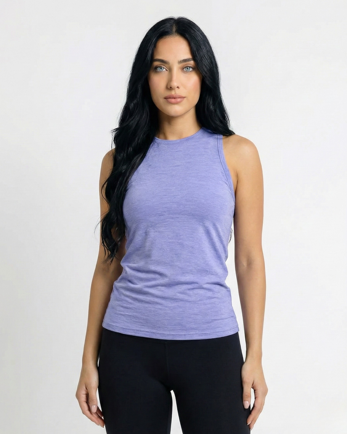 Prime Marl Tank Top