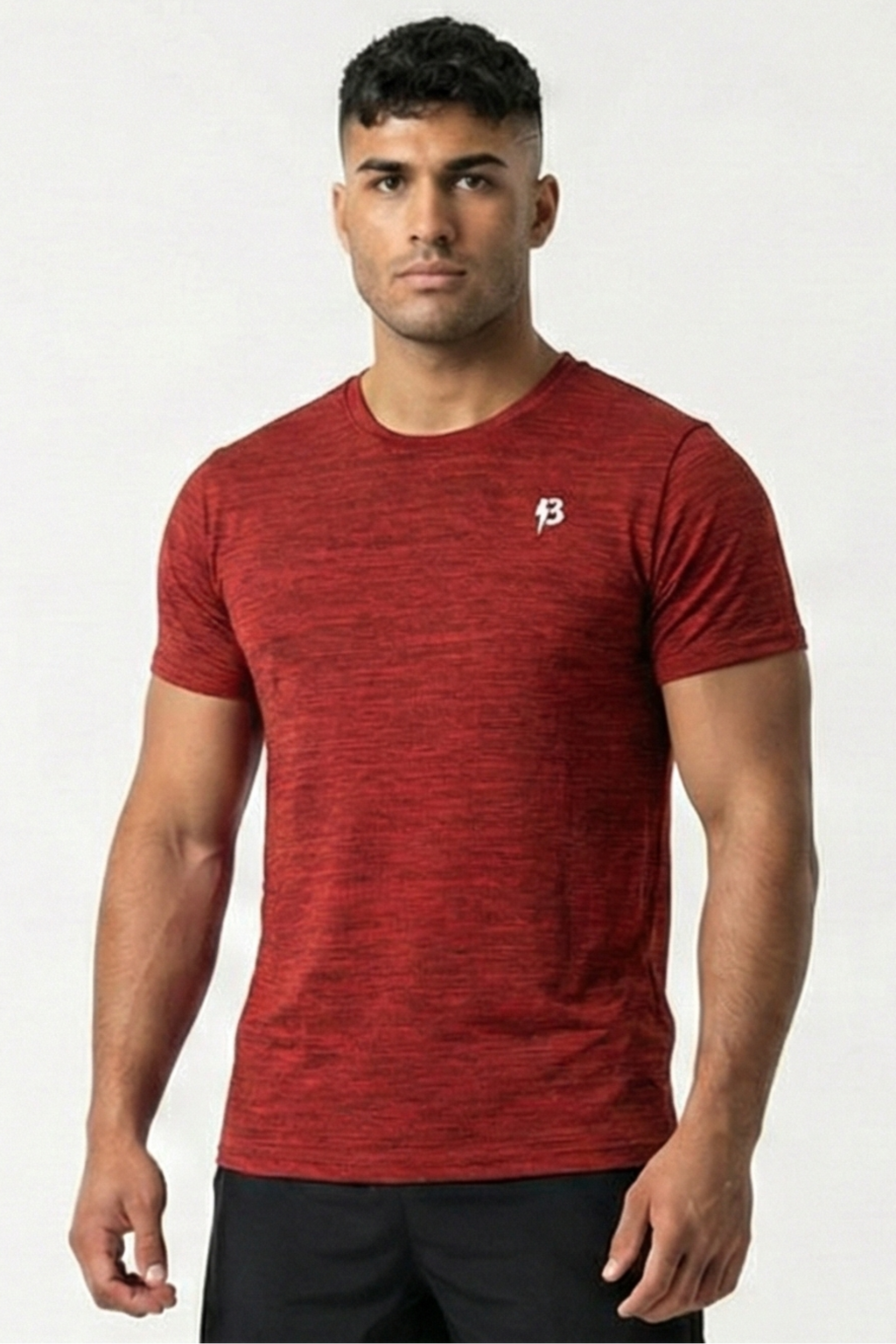 Prime Marl T-shirt