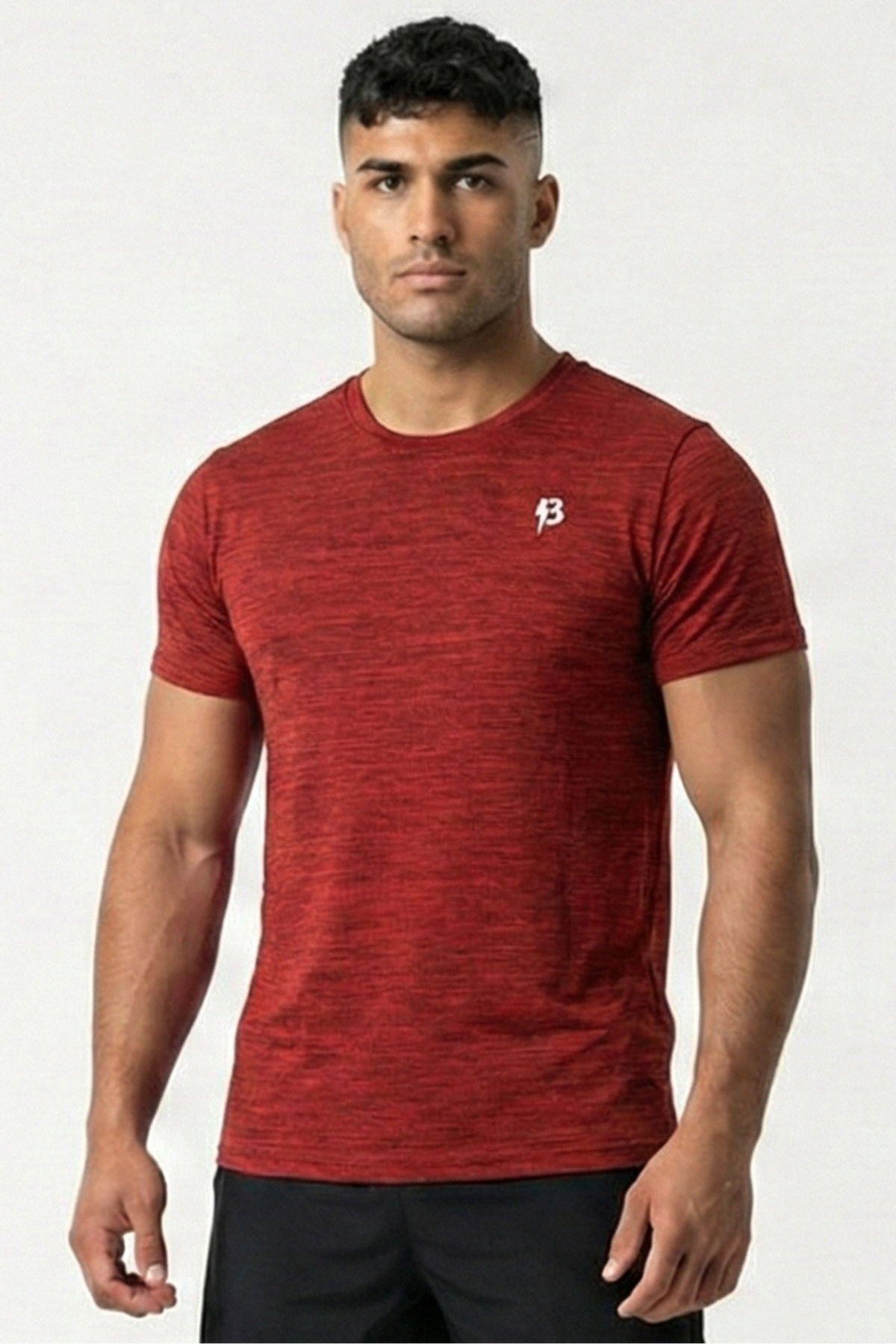 Prime Marl T-shirt