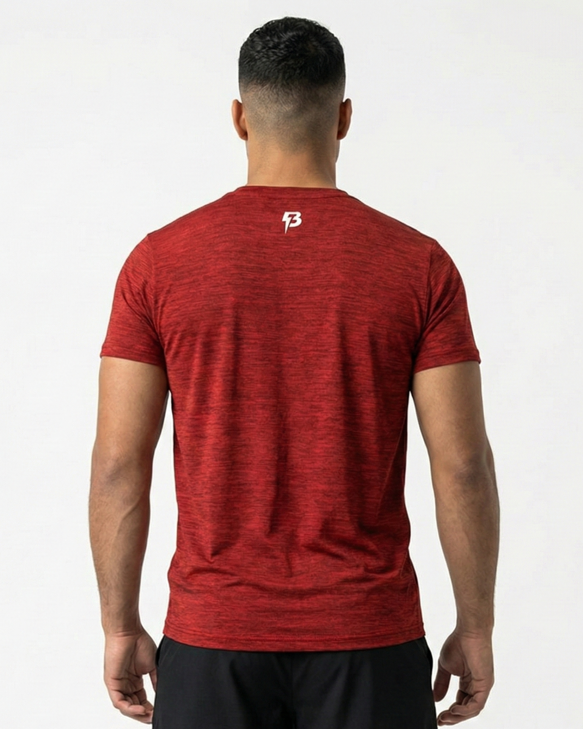 Prime Marl T-shirt