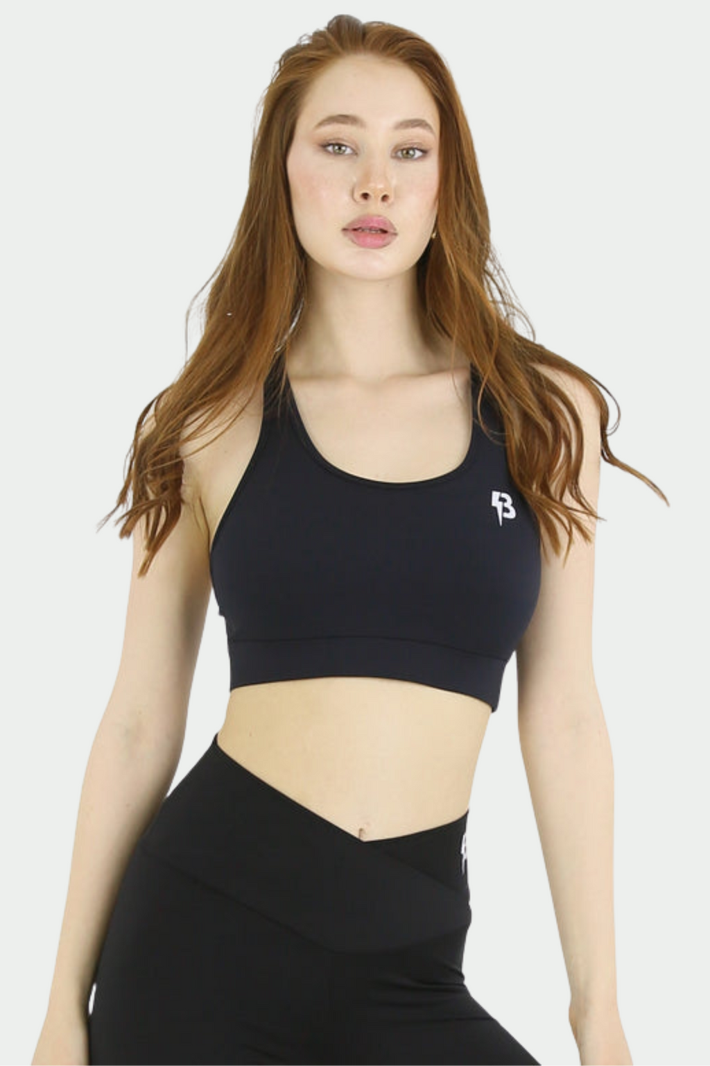 Prime Y-Back Sports Bra