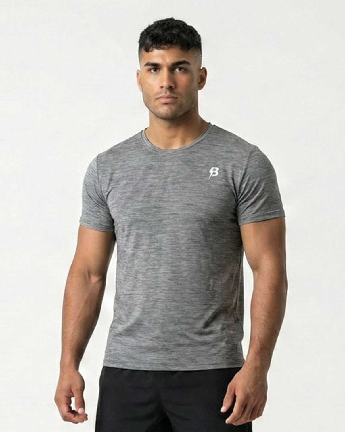 Prime Marl T-shirt
