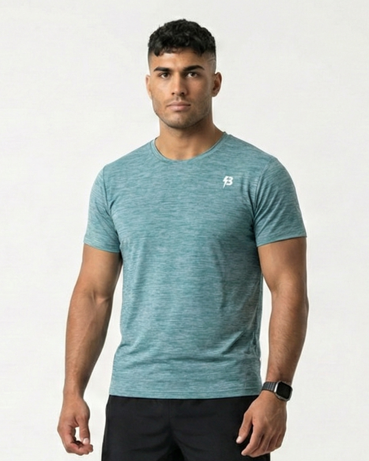 Prime Marl T-shirt