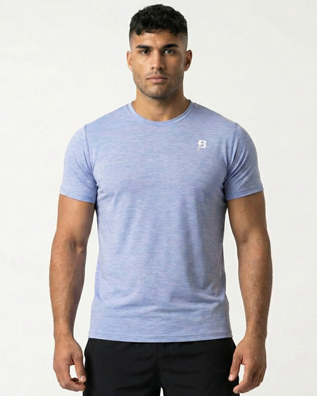 Prime Marl T-shirt