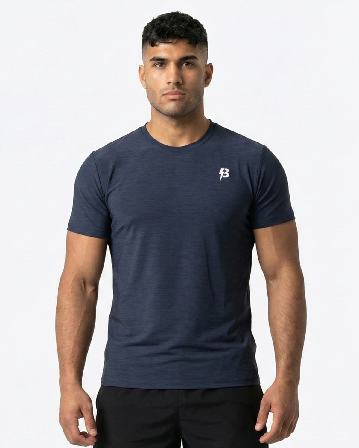 Prime Marl T-shirt