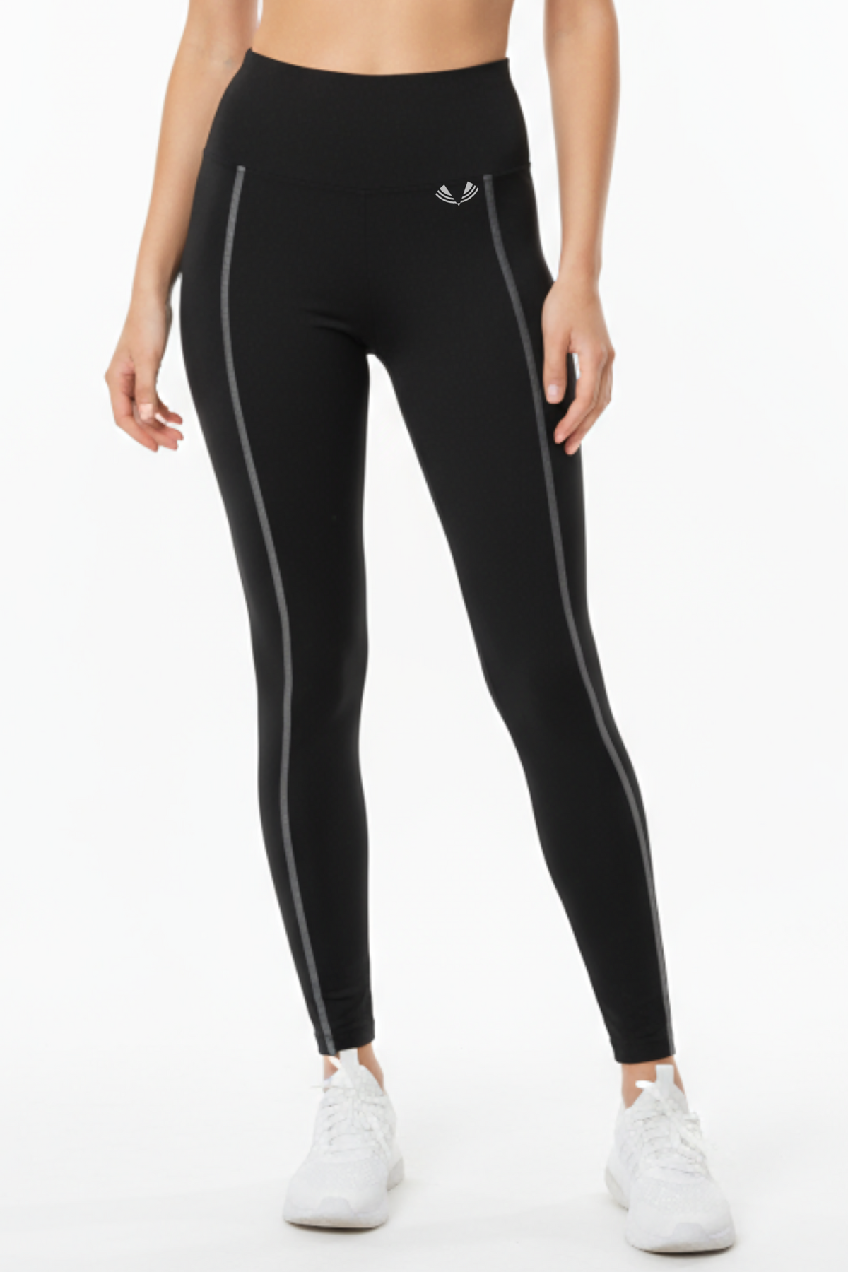 Core Contrast Leggings