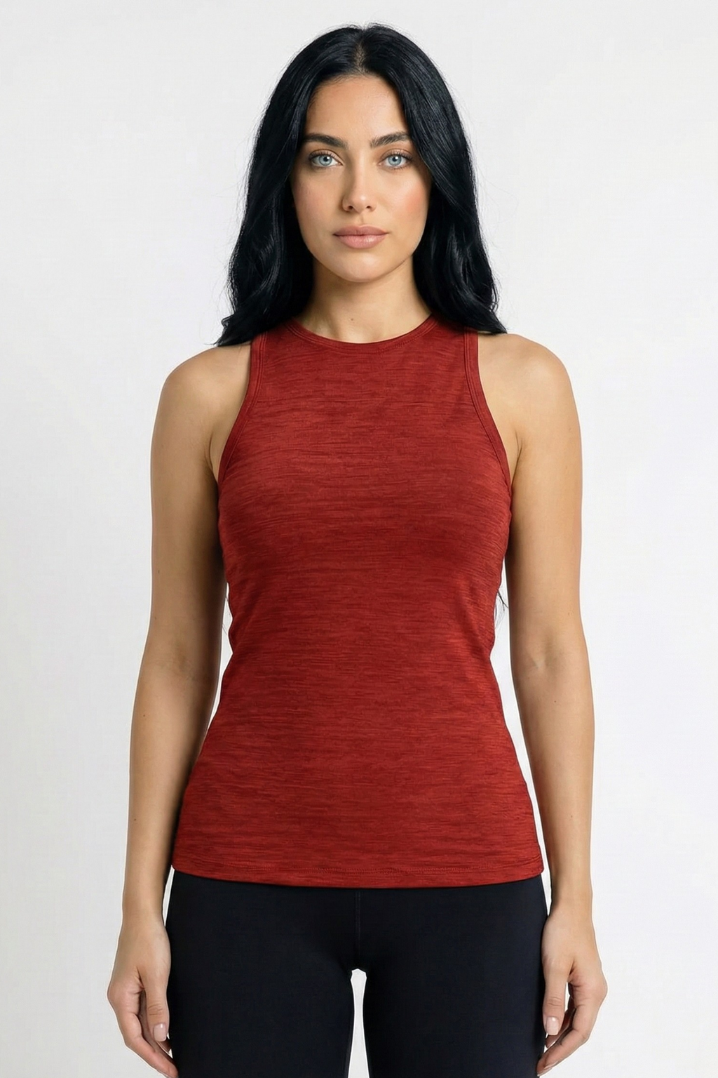 Prime Marl Tank Top