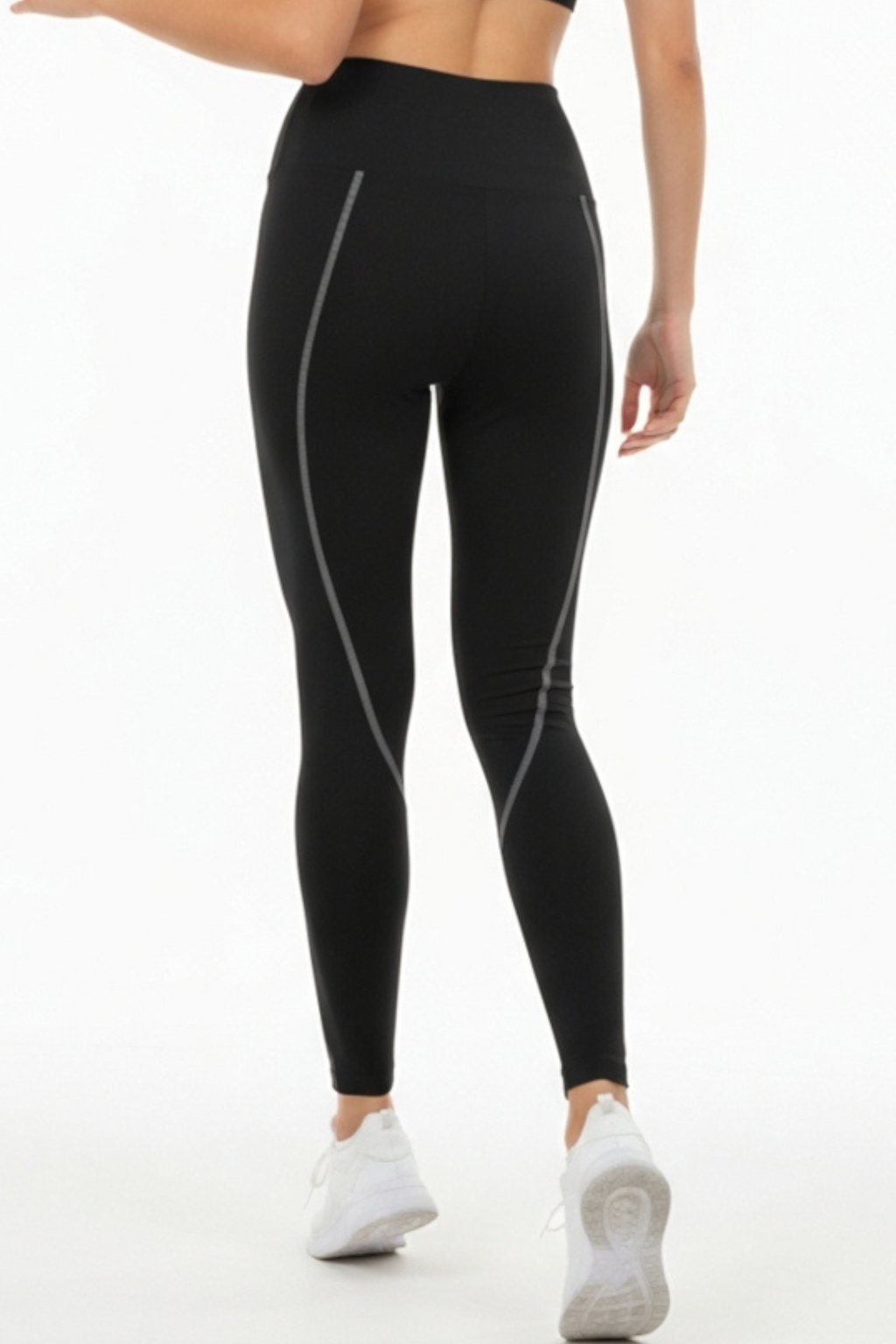 Core Contrast Leggings