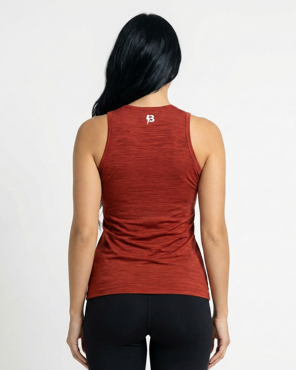 Prime Marl Tank Top