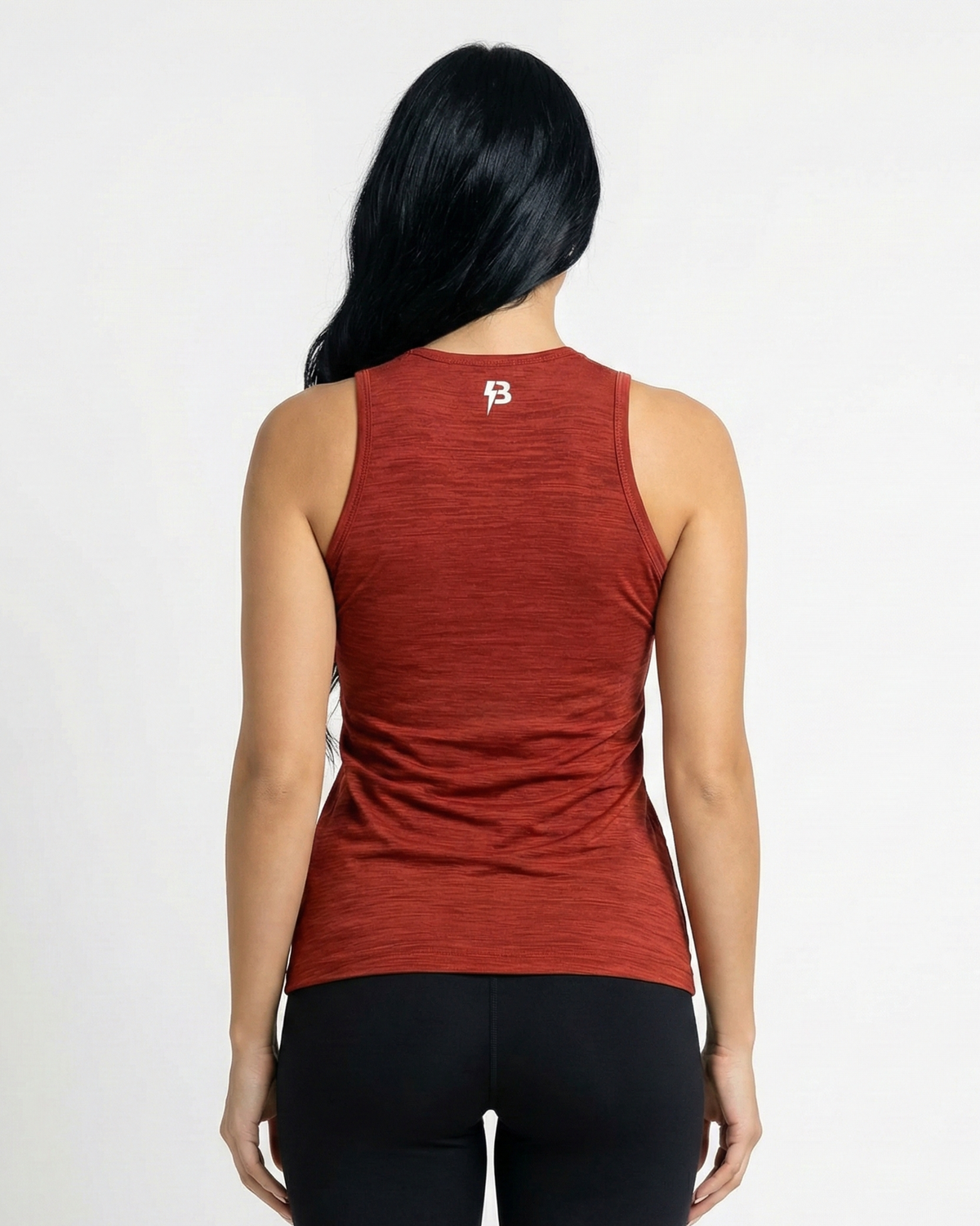 Prime Marl Tank Top