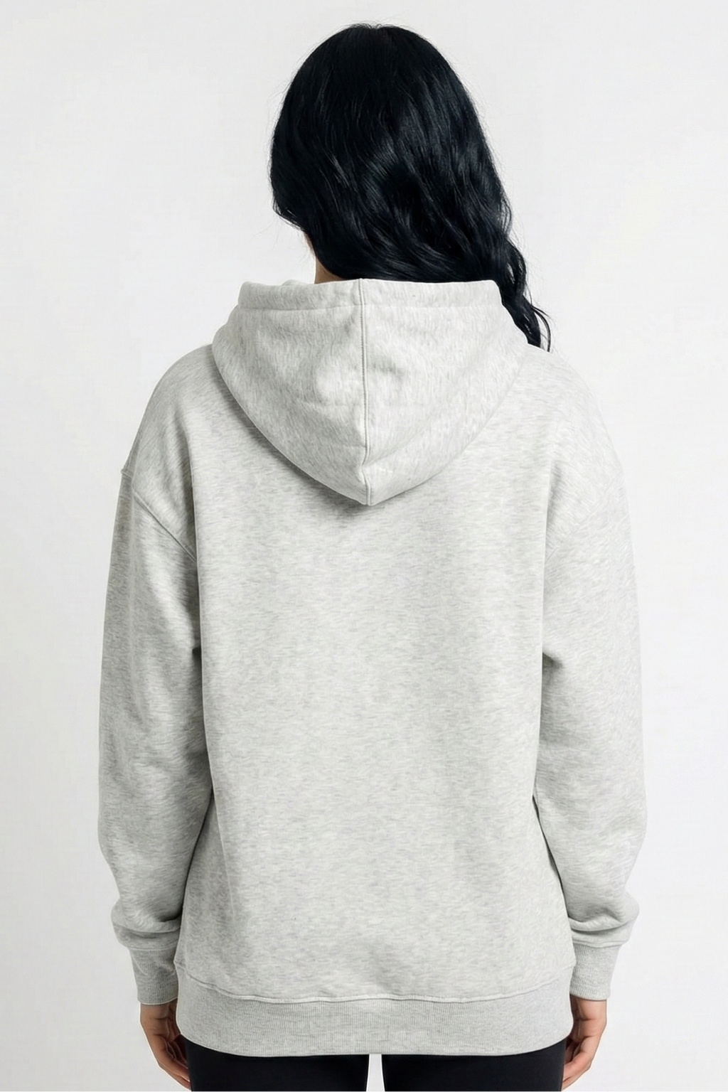 Blaze : Core Oversized Hoodie