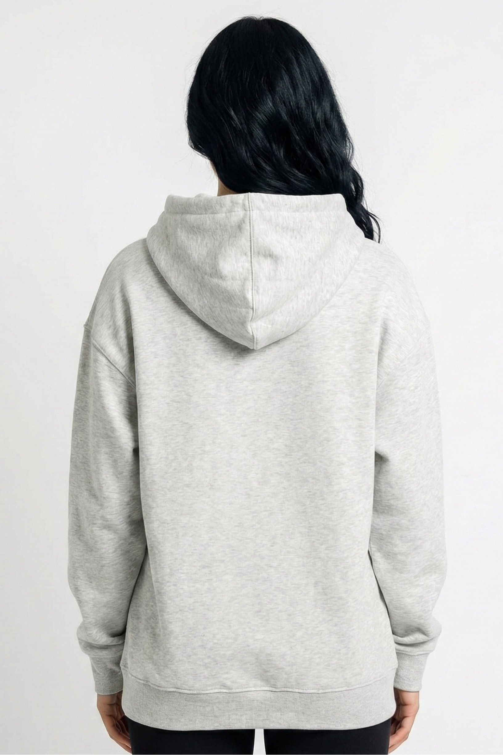 Blaze : Core Oversized Hoodie