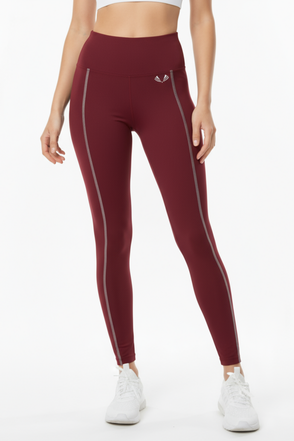 Core Contrast Leggings