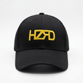 HZRD Waterproof Cap - Black