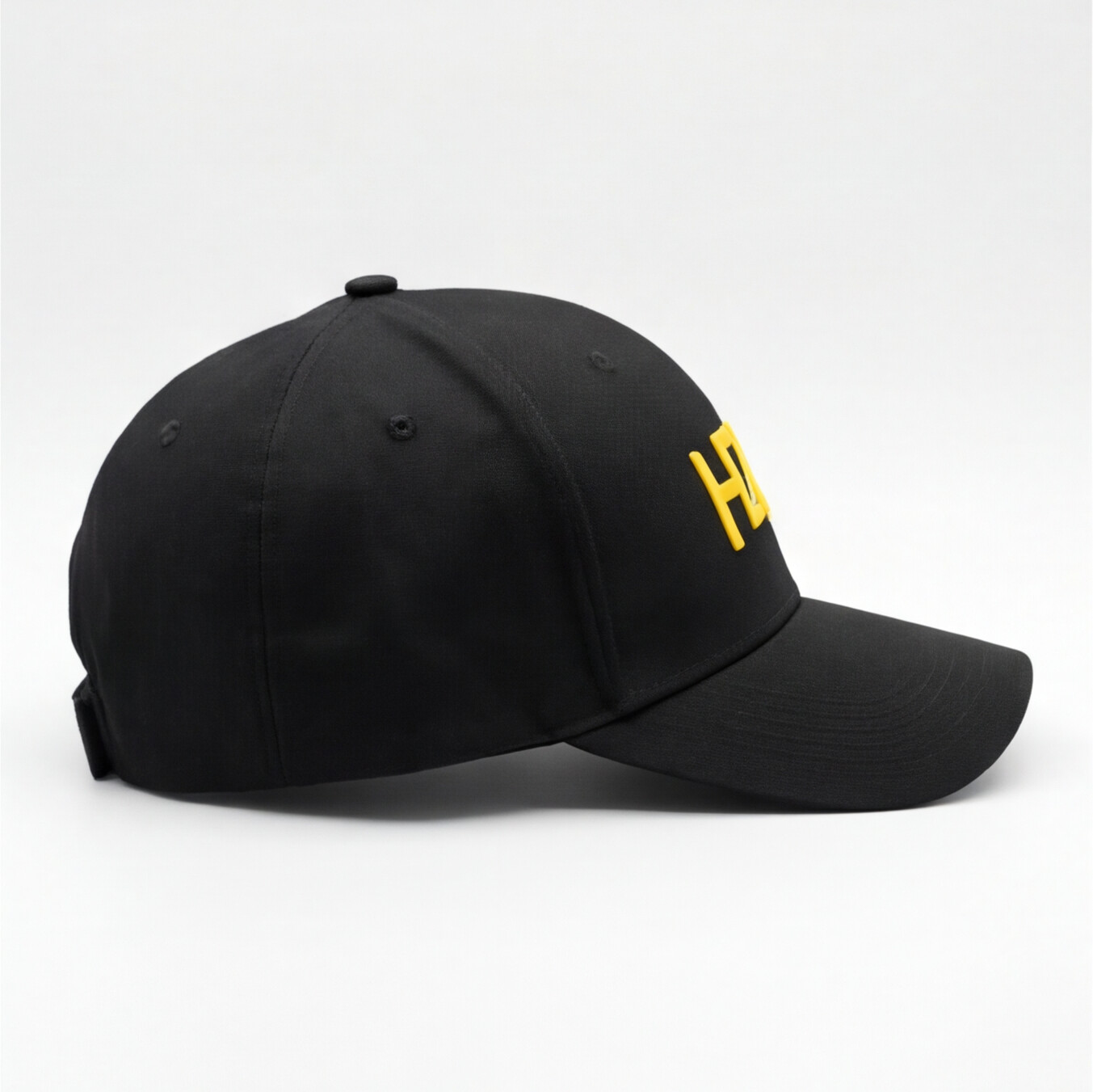 HZRD Waterproof Cap - Black