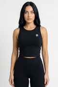 Prime Cropped Tank Top
