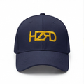 HZRD Waterproof Cap - Blue
