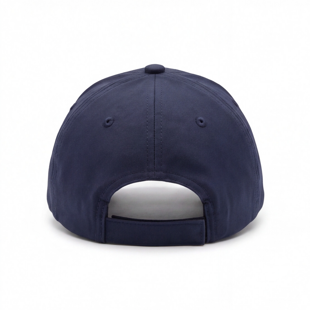 HZRD Waterproof Cap - Blue