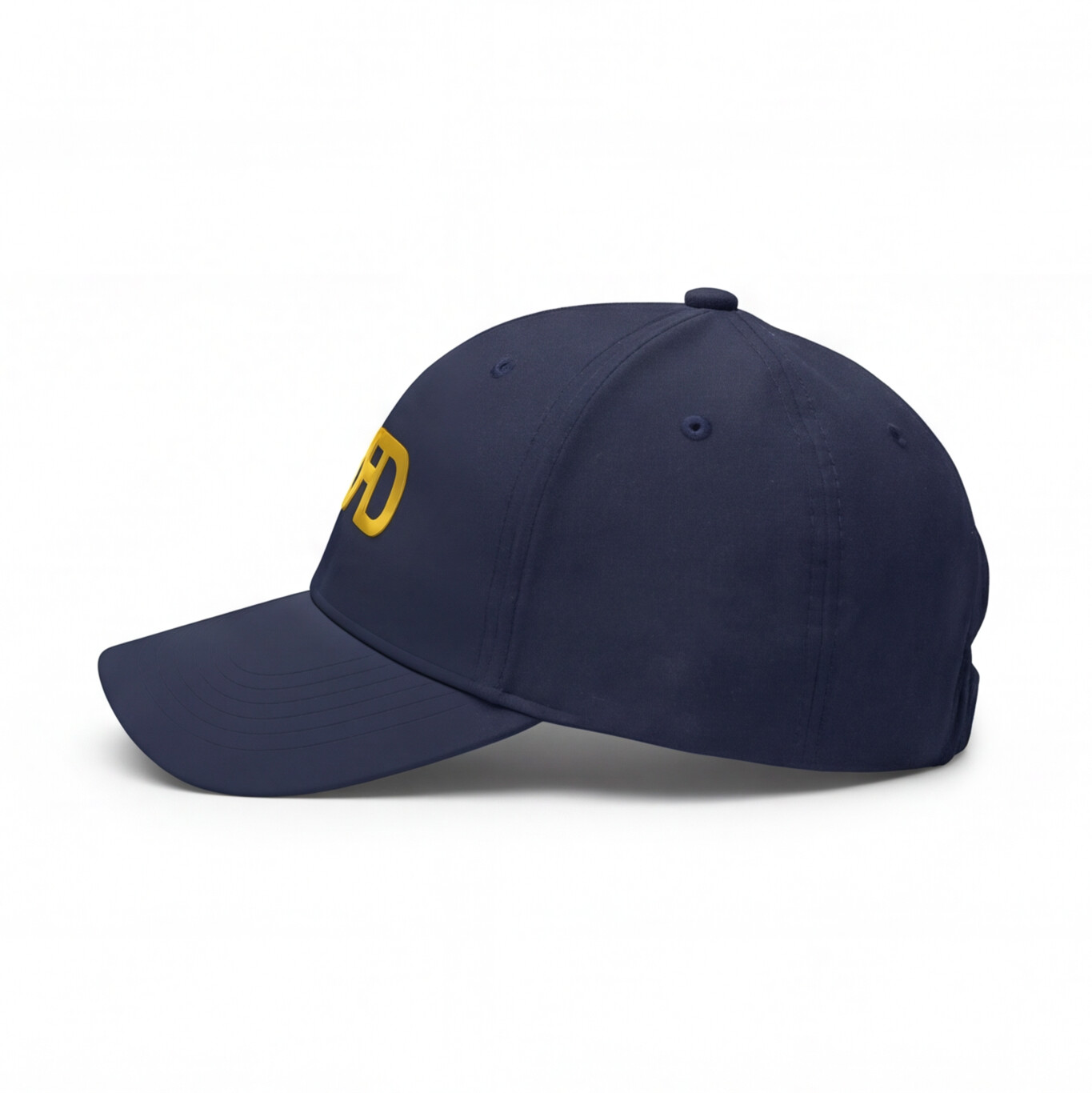 HZRD Waterproof Cap - Blue