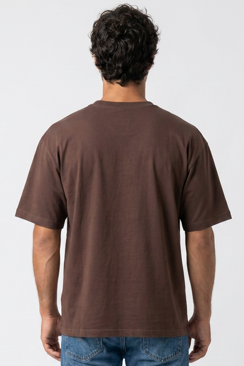 XCED Light Oversized T-shirt
