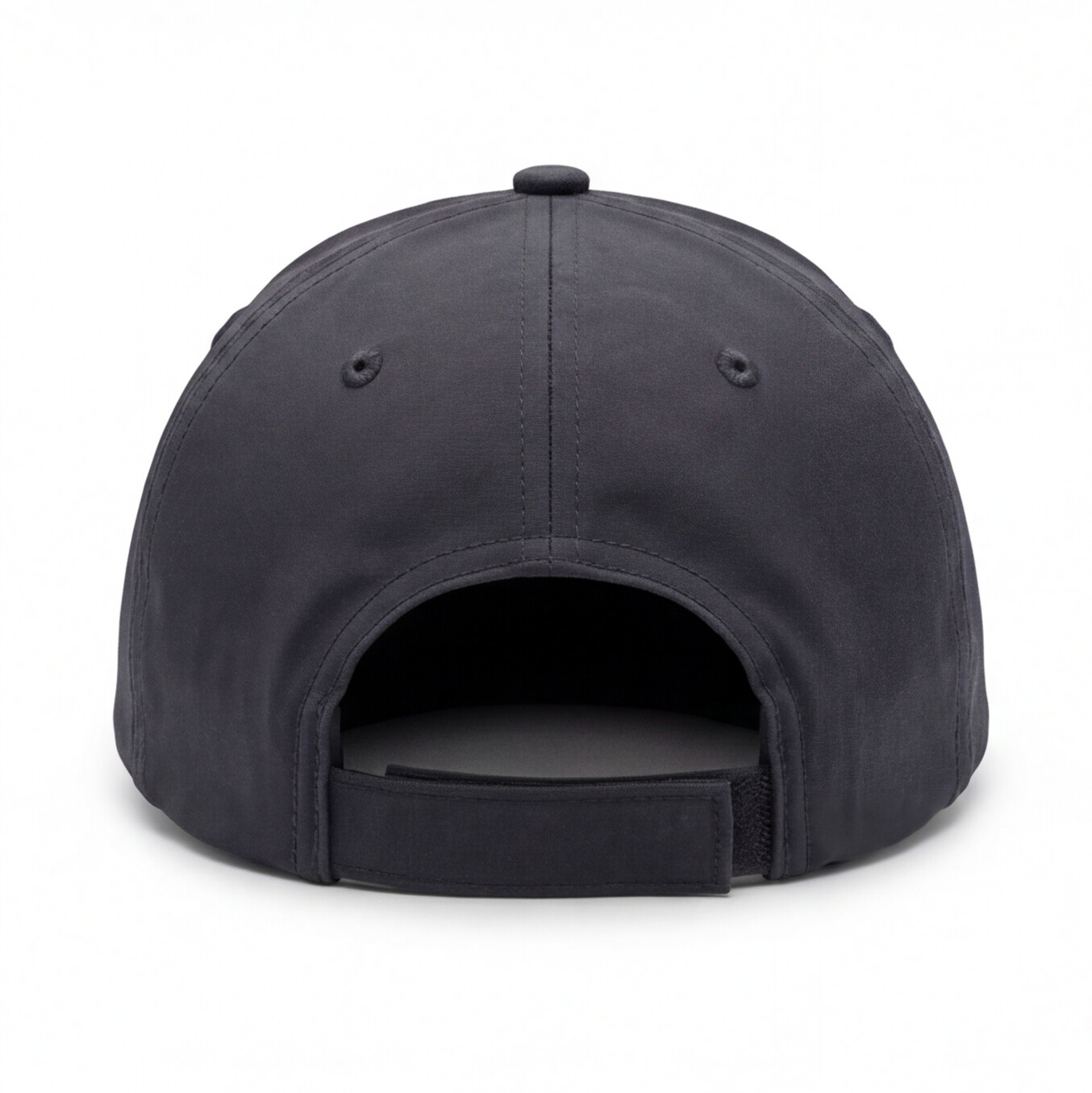 HZRD Waterproof Cap - Dark Grey