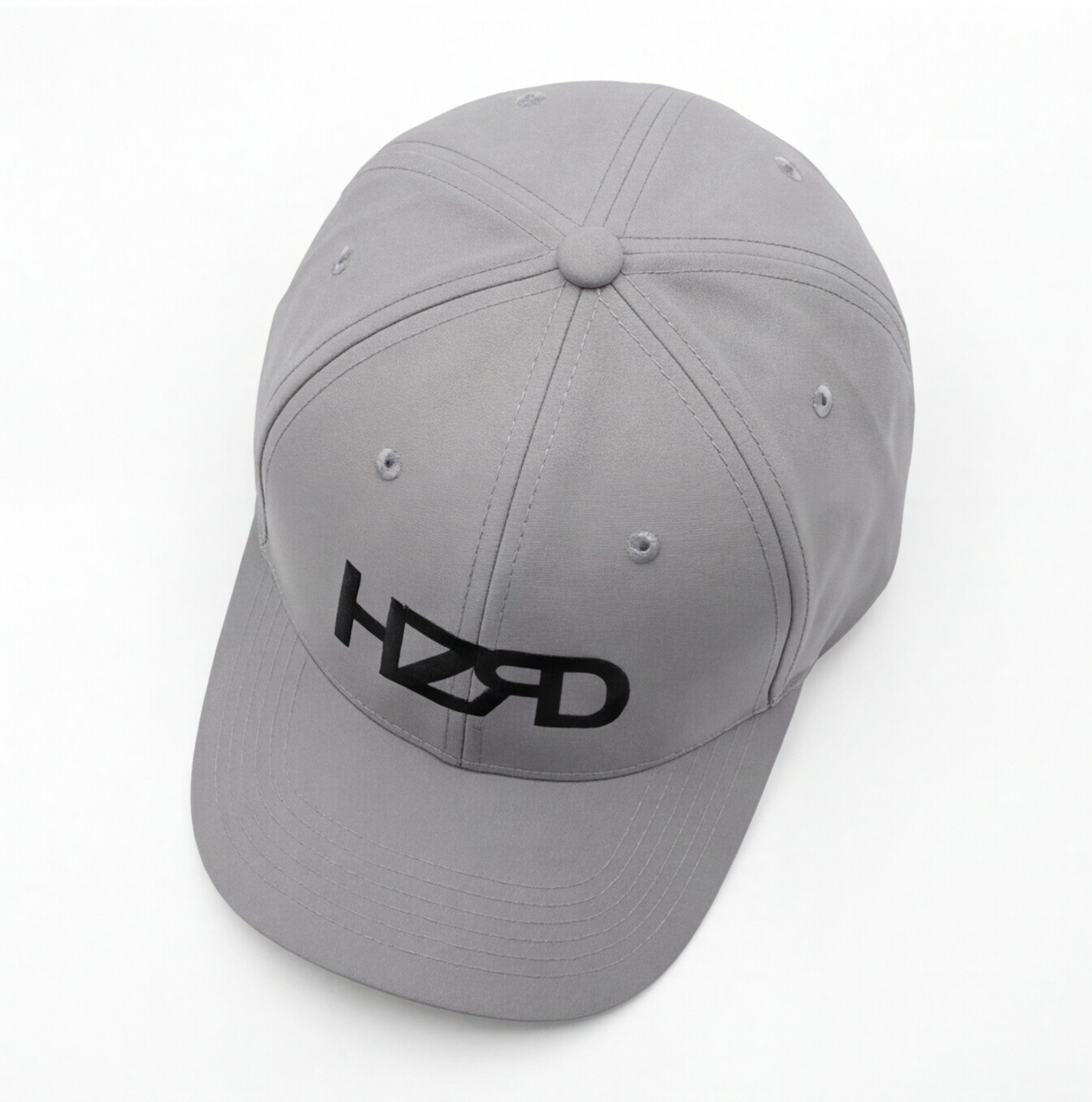 HZRD Waterproof Cap - Grey