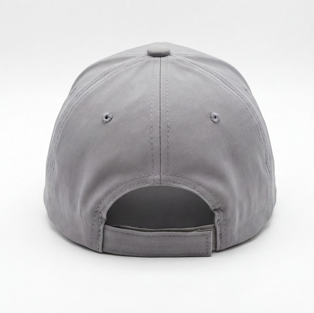 HZRD Waterproof Cap - Grey