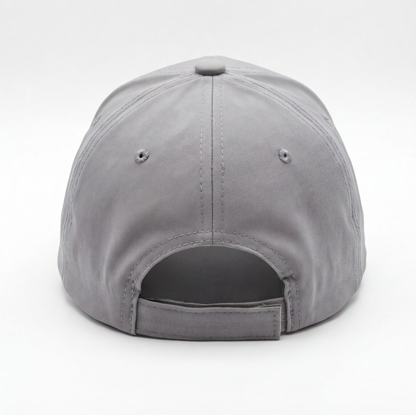 HZRD Waterproof Cap - Grey