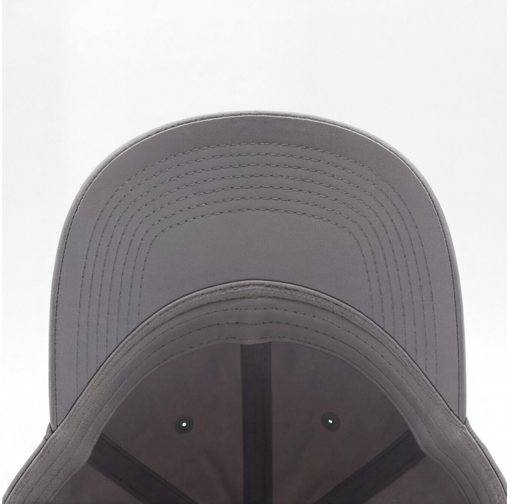 HZRD Waterproof Cap - Grey