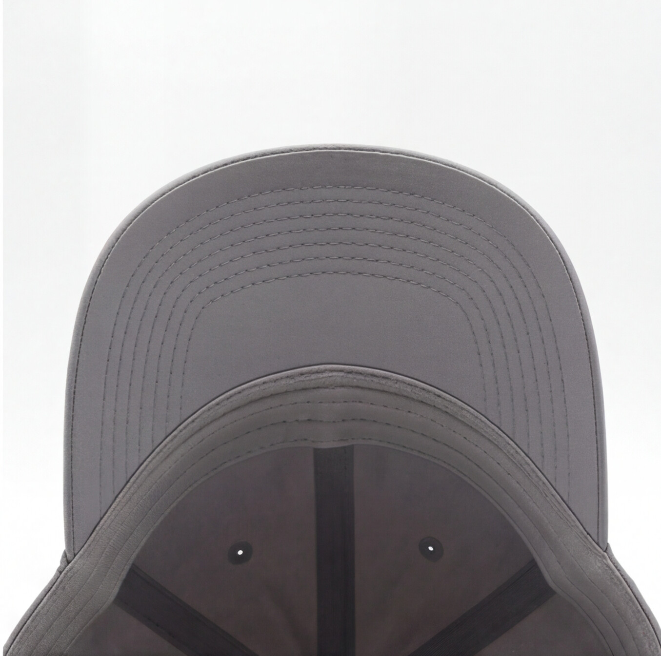 HZRD Waterproof Cap - Grey
