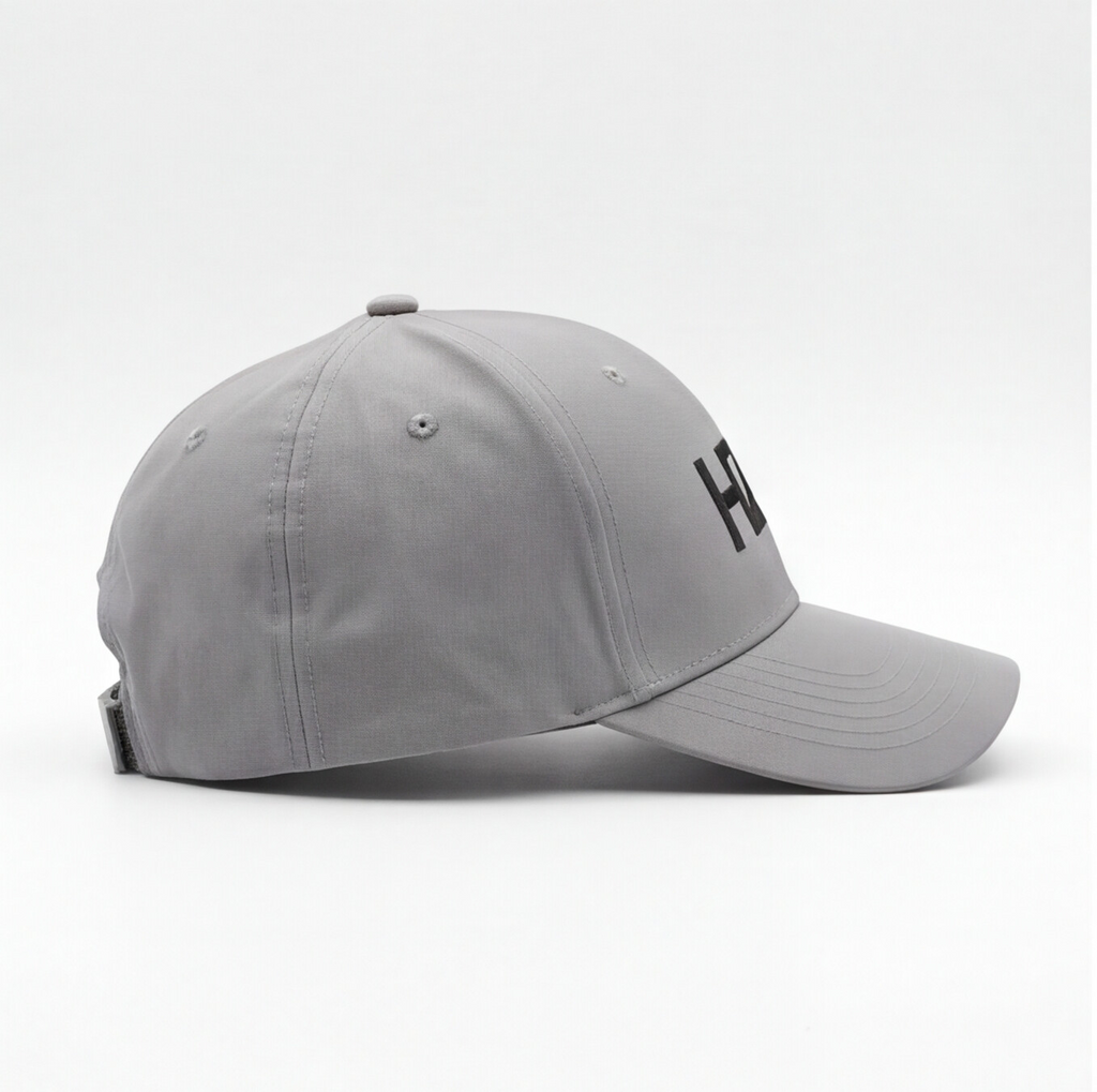 HZRD Waterproof Cap - Grey
