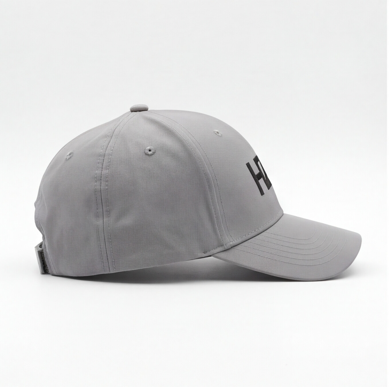 HZRD Waterproof Cap - Grey