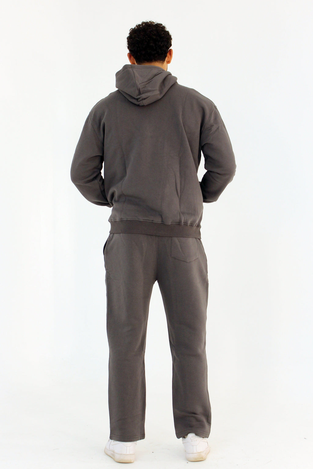 XCED : Heavy Hoodie + Sweat Pants Set