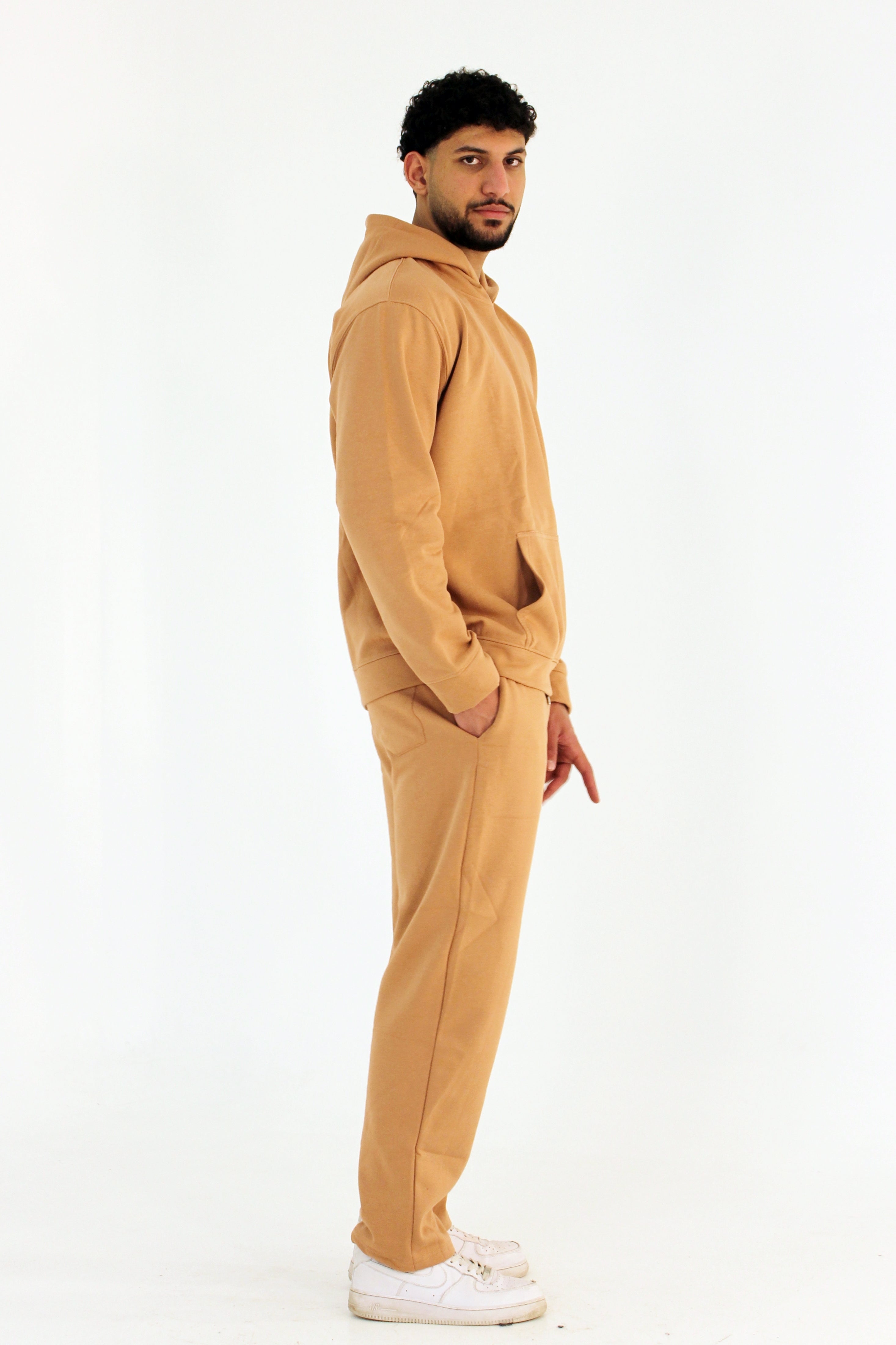 Xced men's hoodie and sweatpants set, Egypt