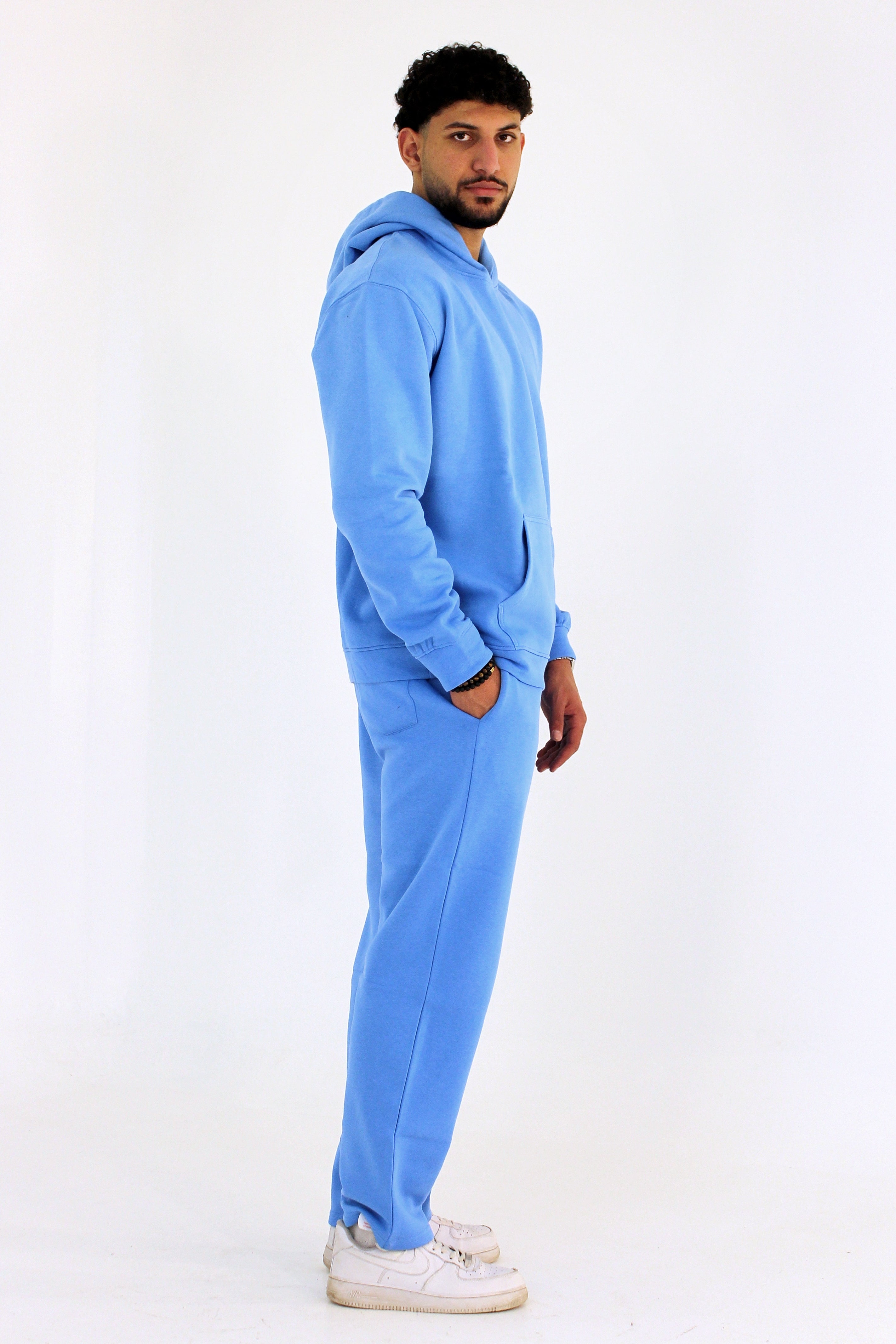 Xced men's hoodie and sweatpants set, Egypt