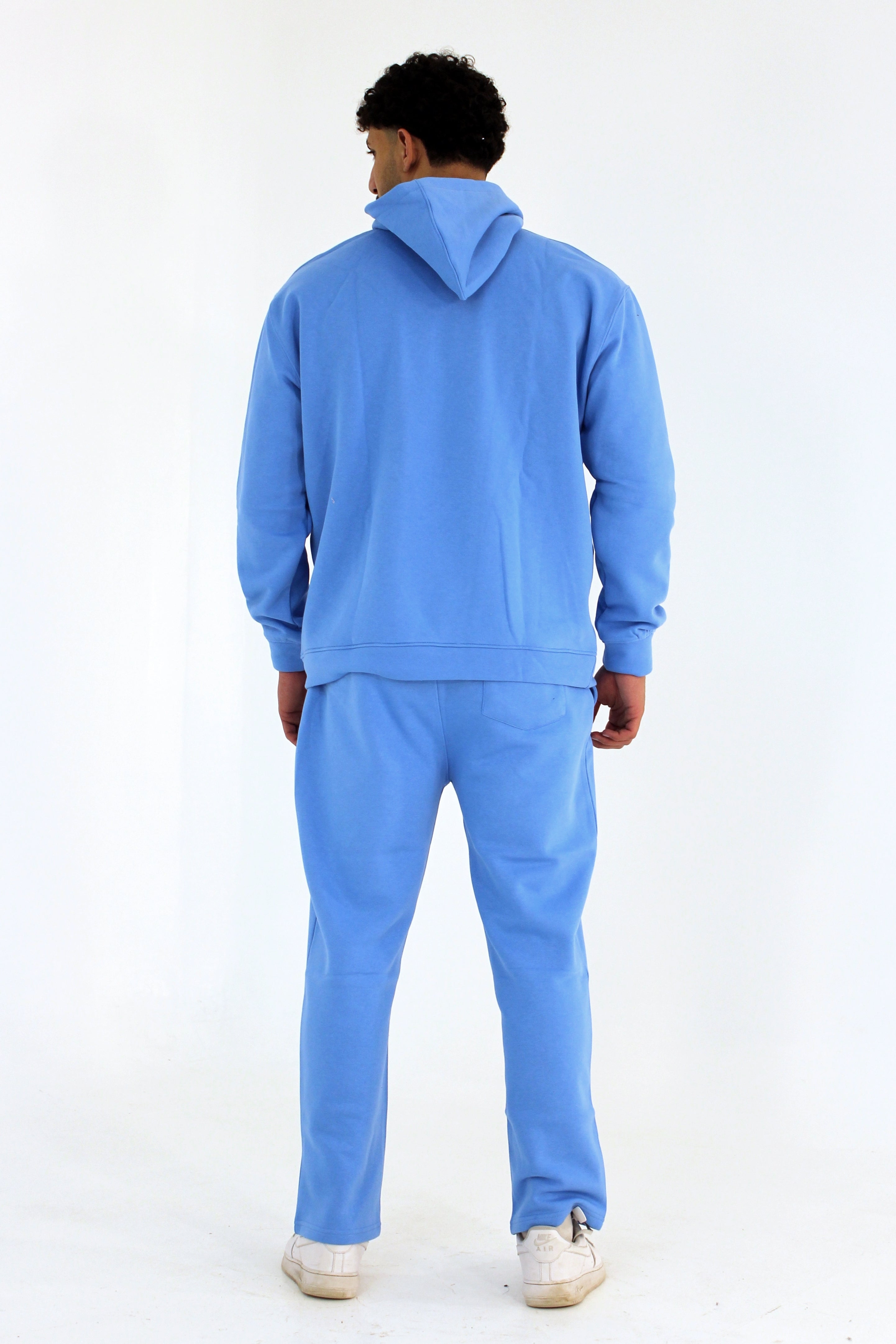 Xced men's hoodie and sweatpants set, Egypt