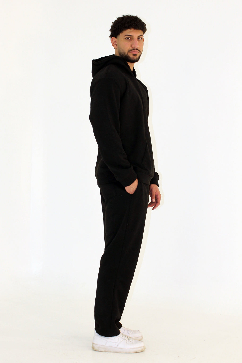 Xced men's hoodie and sweatpants set, Egypt