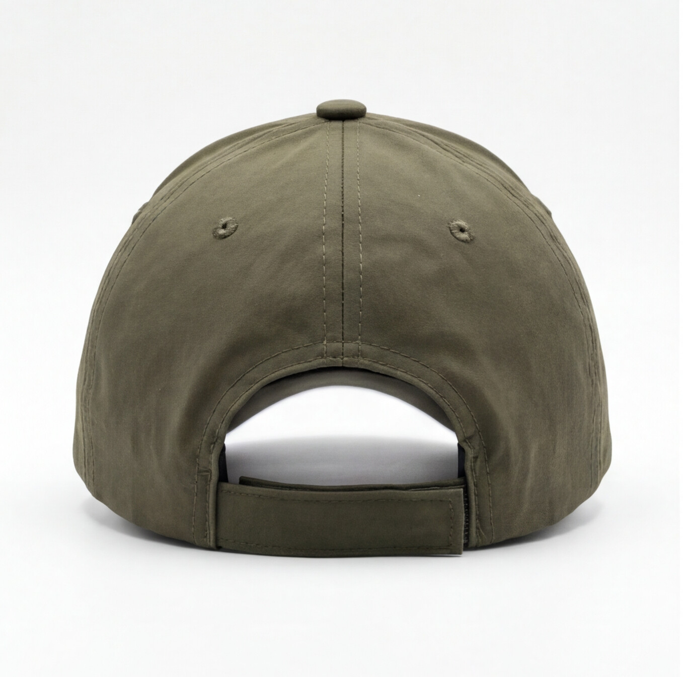 HZRD Waterproof Cap - Olive